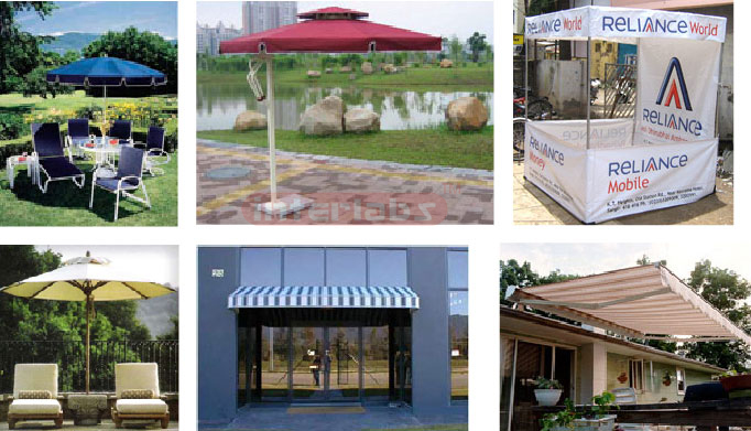 Awning & Canopies