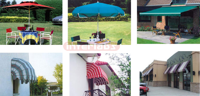 Awning & Canopies