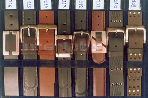 Belts