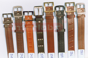 Belts