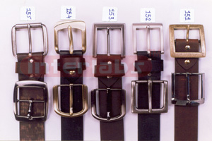 Belts