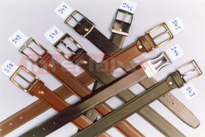 Belts