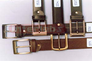 Belts