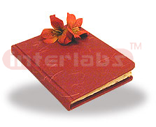 ROSE PETAL JOURNAL: