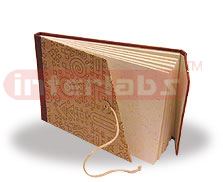 PRINTED JUTE JOURNAL: